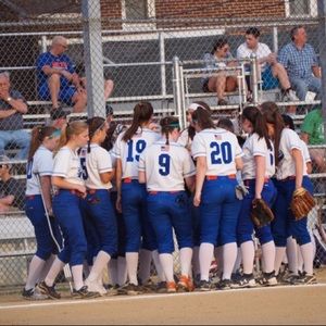 Meet your Posher, Meggan